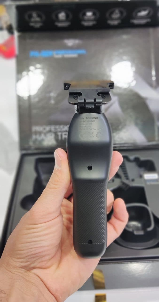 ماشین اصلاح خط زن و صفر زن حرفه ای فیلیپس مدل PH-009 — تصویر ۳