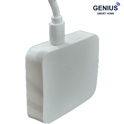 هاب مرکزی زیگبی(ZigBee)