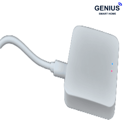 هاب مرکزی زیگبی(ZigBee) — تصویر ۳