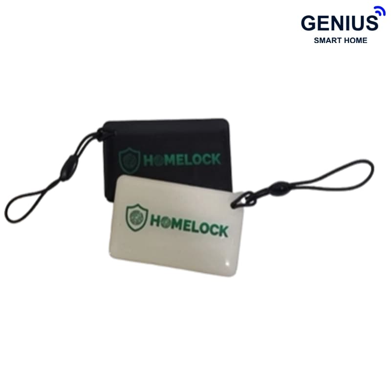 تگ RFID دستگیره هوشمند Homelock