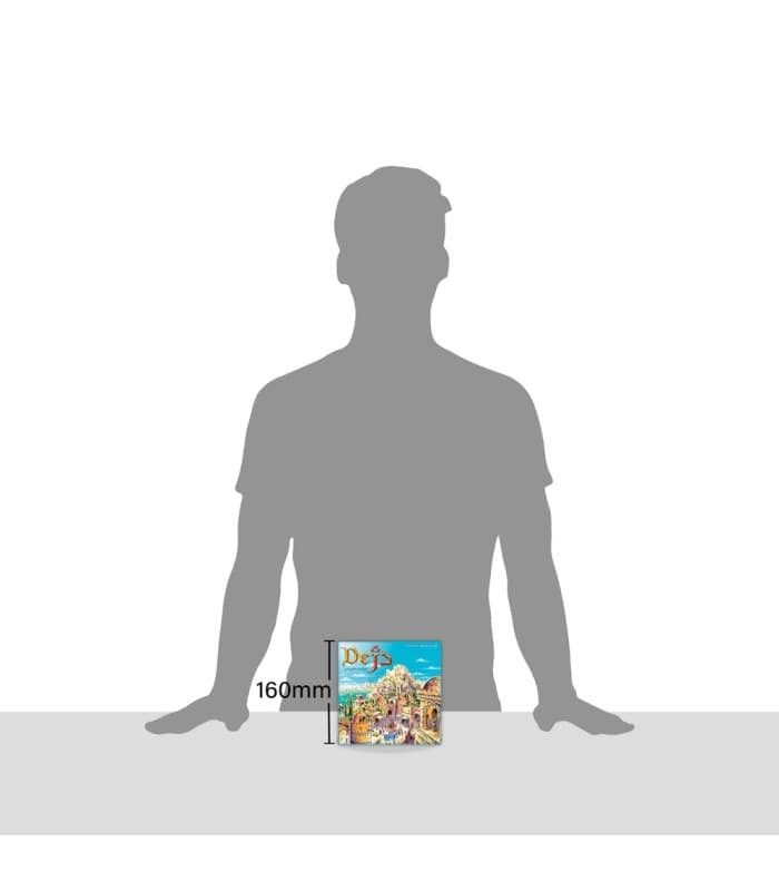 بازی ایرانی دژ citadels — تصویر ۵