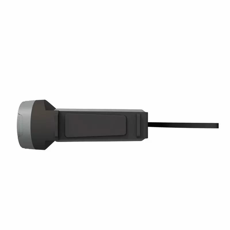 چراغ قوه شارژی Porodo مدل PD-LS2IN1TSL — تصویر ۲