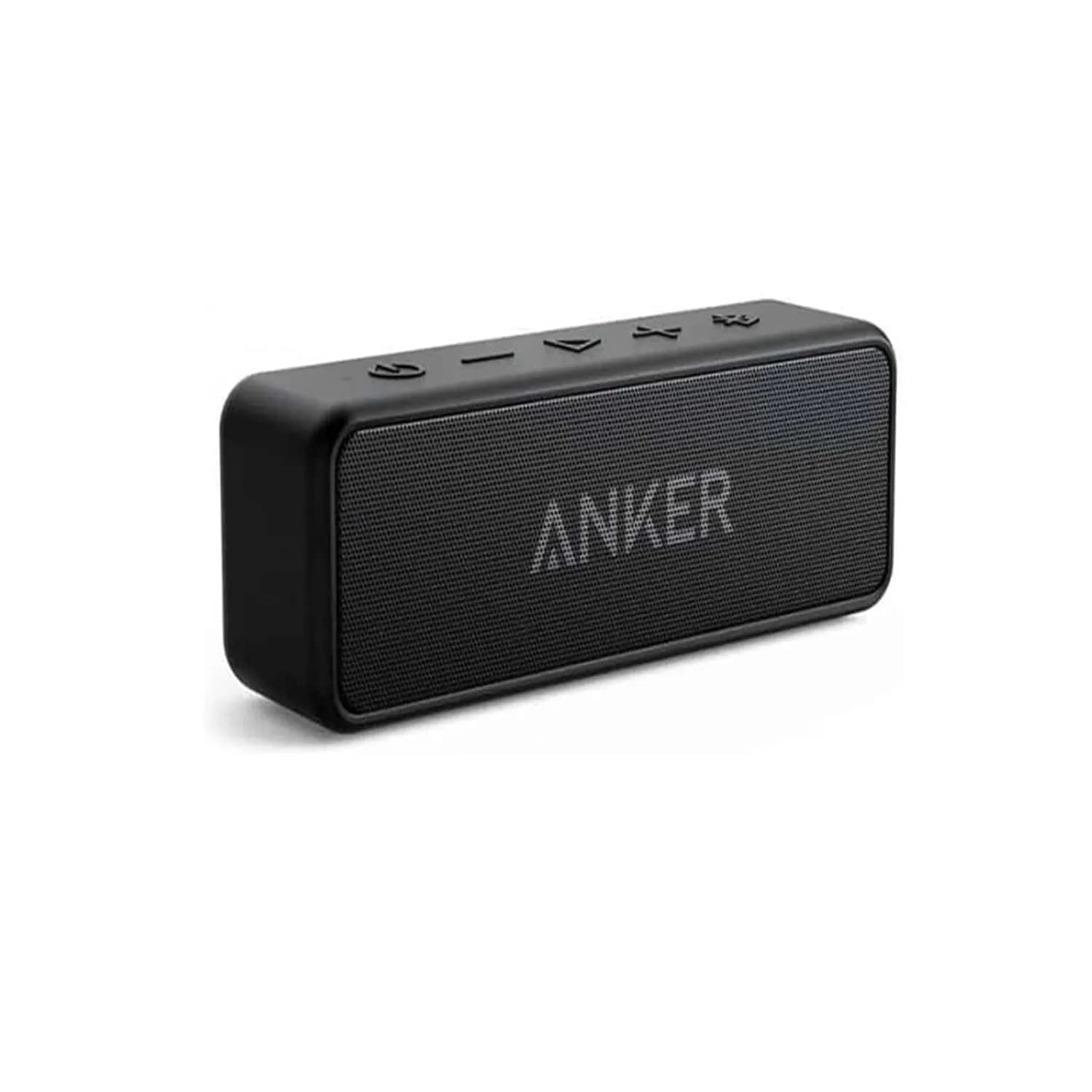 اسپیکر بلوتوثی قابل حمل انکر مدل A3125 SoundCore Select 2