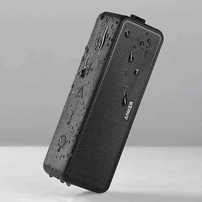 اسپیکر بلوتوثی قابل حمل انکر مدل A3125 SoundCore Select 2 — تصویر ۵