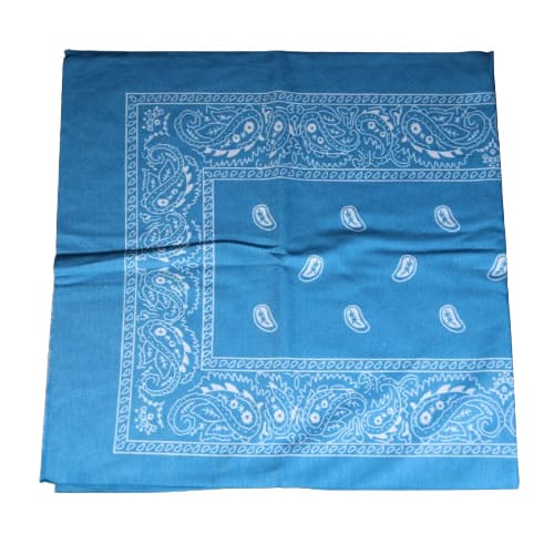 اسکارف تابستانی مدل سوزنی طرح flowery | اسکارف کمپینگ