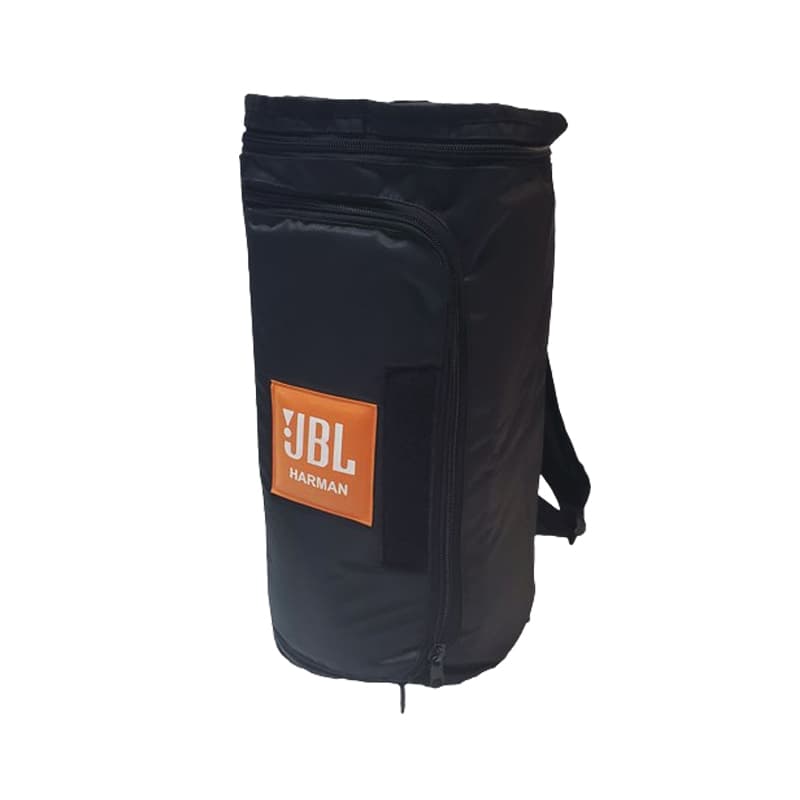 کیف کاور اسپیکر جی بی ال مدل پارتی باکس 110 | کیف ضد آب jbl — تصویر ۳