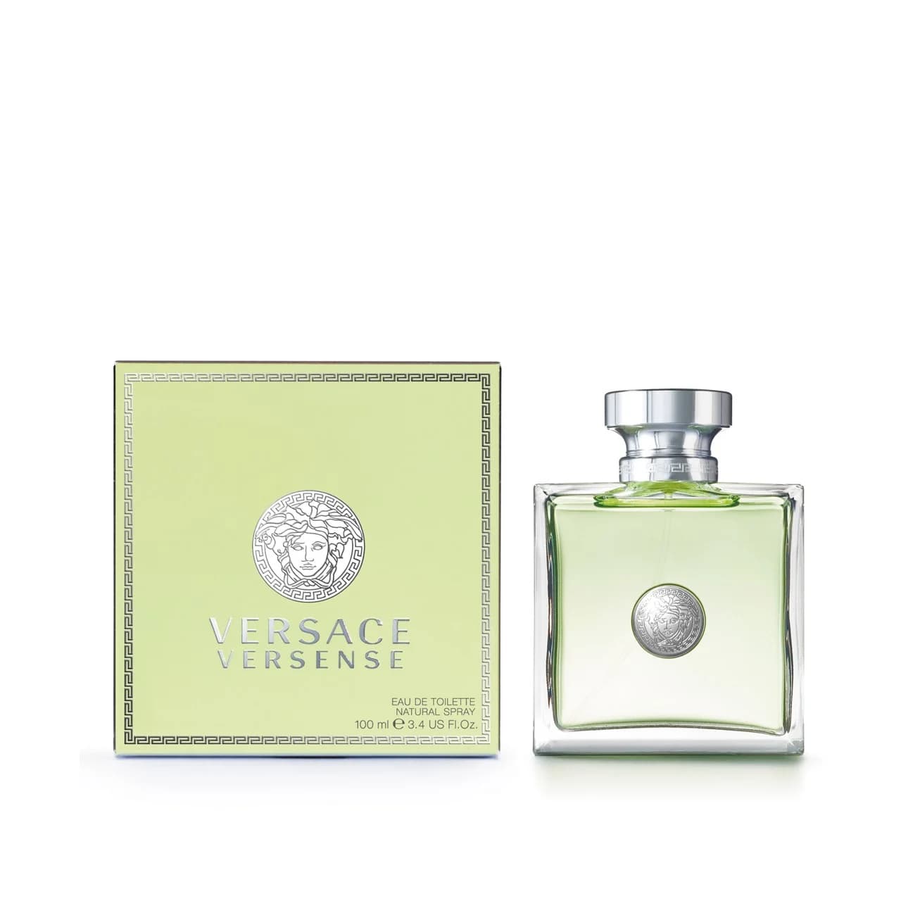 ادکلن ورساچه ورسنس Versace Versense — تصویر ۳