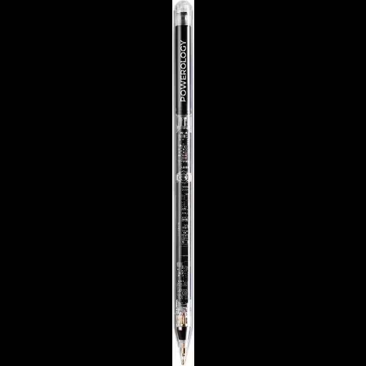 قلم لمسی هوشمند آیپد با نوک ۱.۵ میلی‌متری پاورولوژی(PSAITPN)Powerology 1.5mm Tip Smart Apple iPad Transparent Pencil — تصویر ۵
