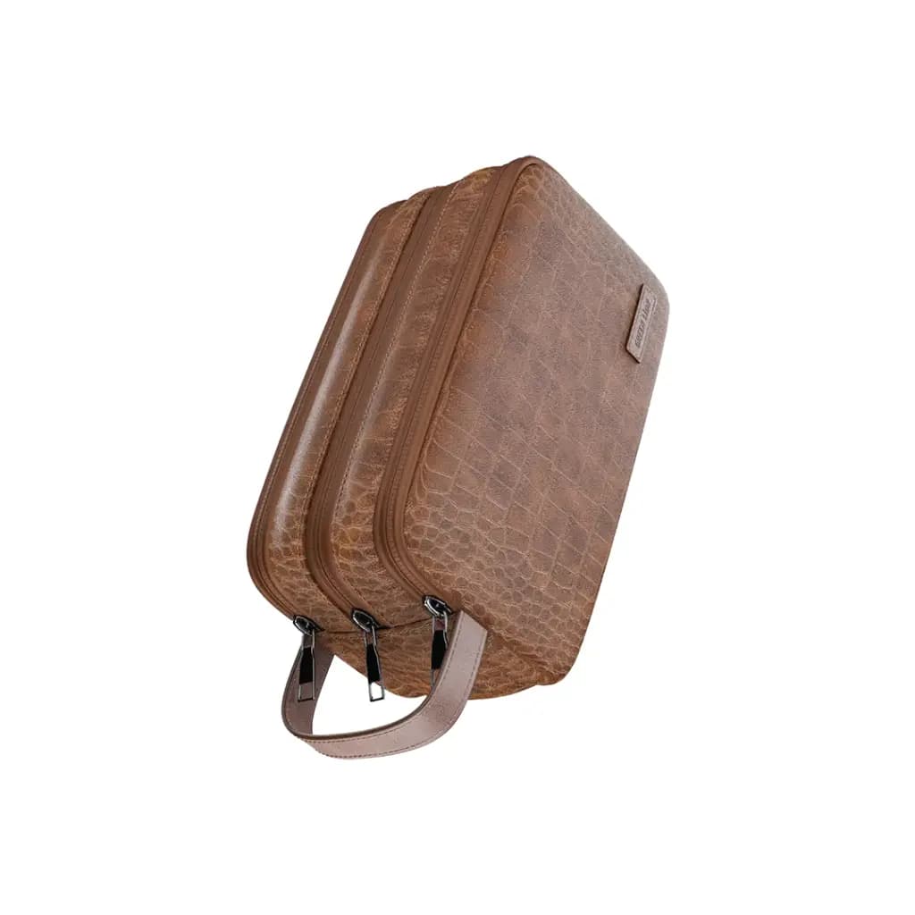کیف دستی لوازم جانبی Stallion گرین لاین(GNSTCLBG)Green Lion Stallion Clutch Bag — تصویر ۴