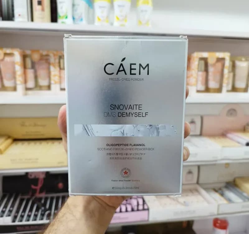 پک کوکتل آبرسان و لیفت 8عددی CAEM — تصویر ۱۱