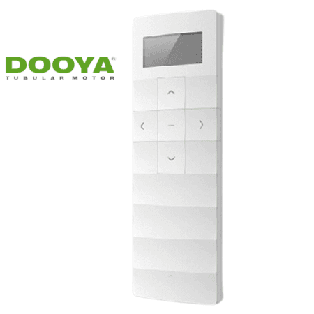 ریموت پرده برقی 16 کانال DOOYA مدل DC3102