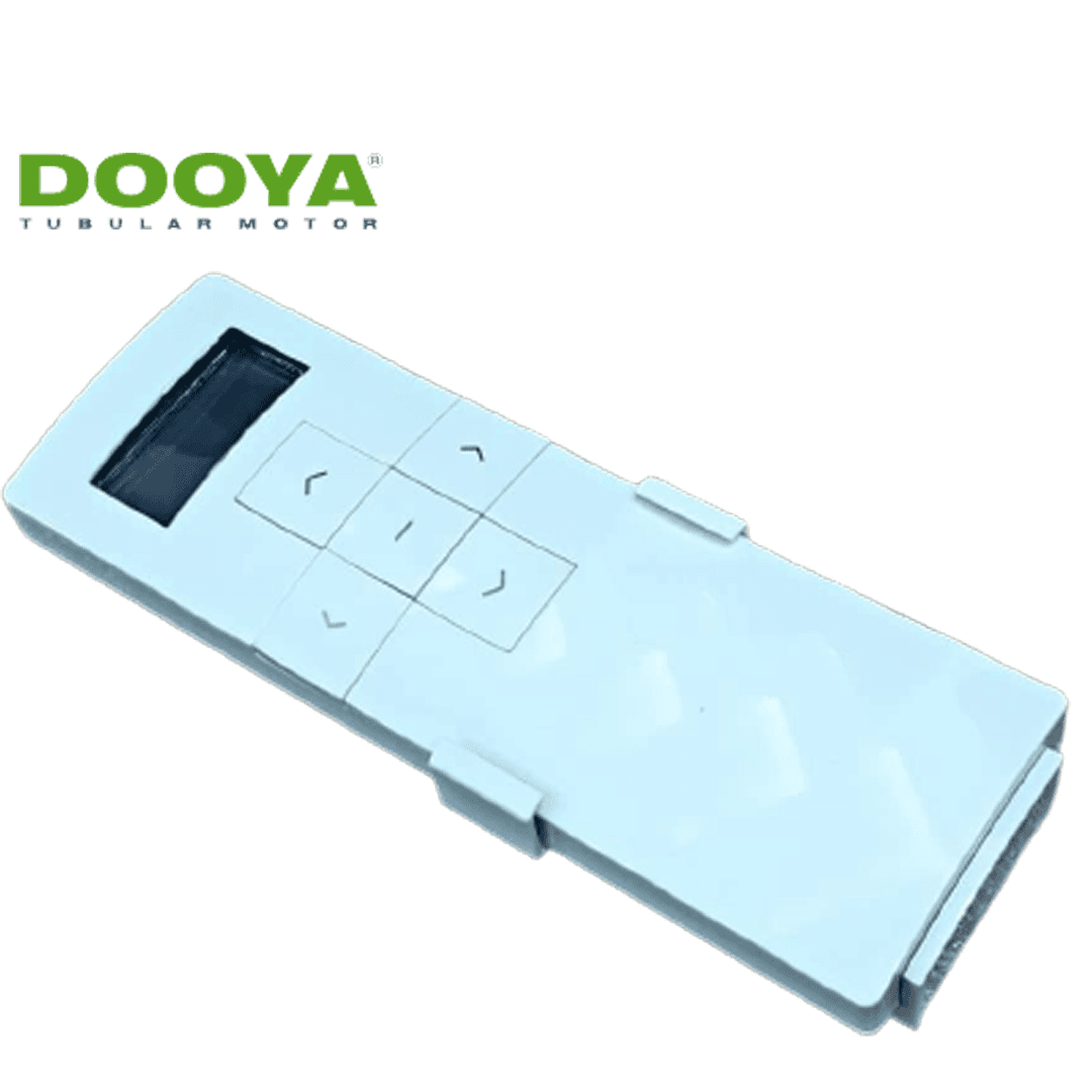 ریموت پرده برقی 16 کانال DOOYA مدل DC3102 — تصویر ۲