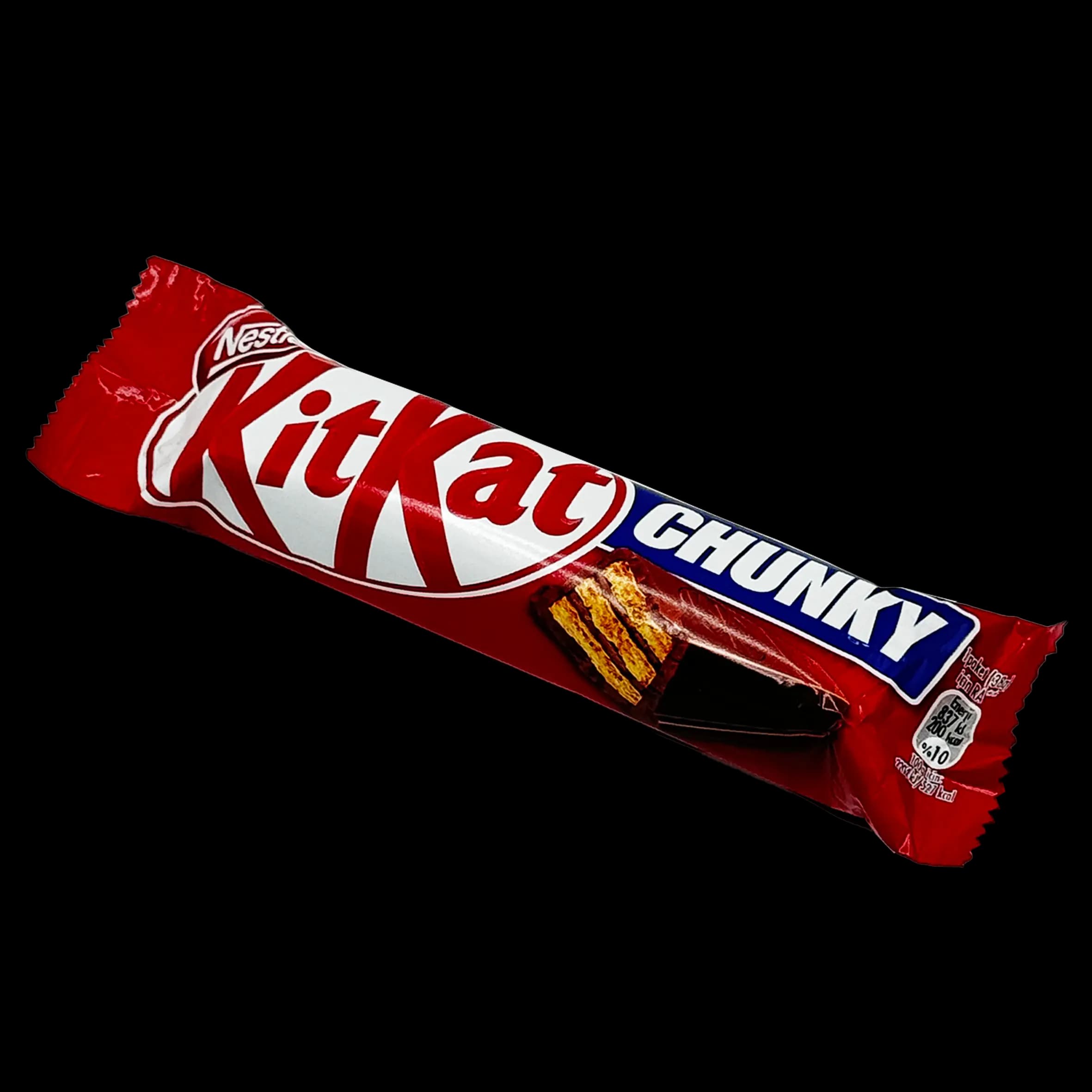 کیت کت چانکی 38 گرم