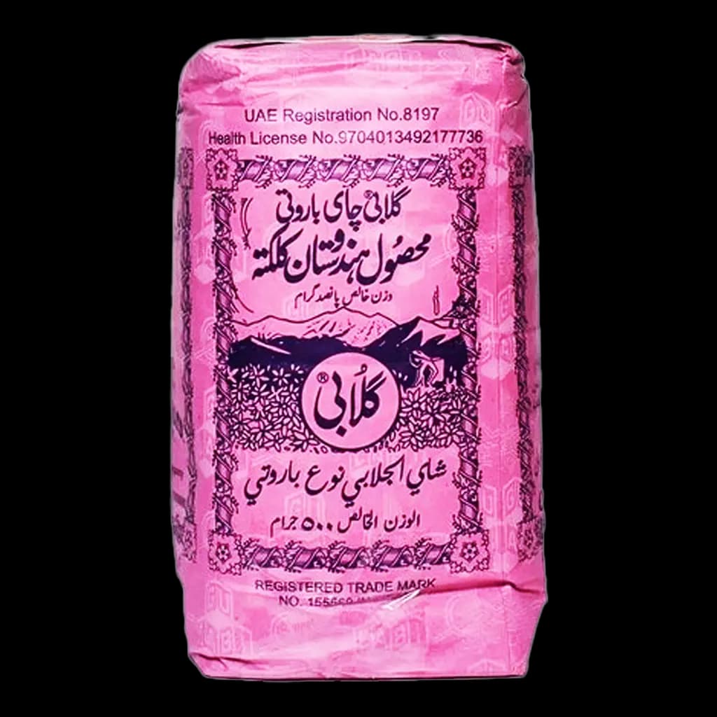 چای گلابی کلکته 500 گرم