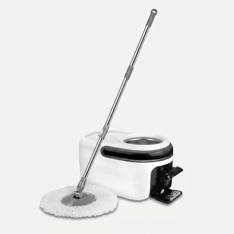 تی چرخشی پدالدار WS کد WS400