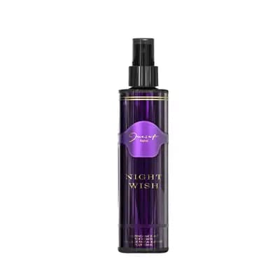 بادی اسپلش زنانه نایت ویش ژک ساف مدل 200Night wish میلی لیتر