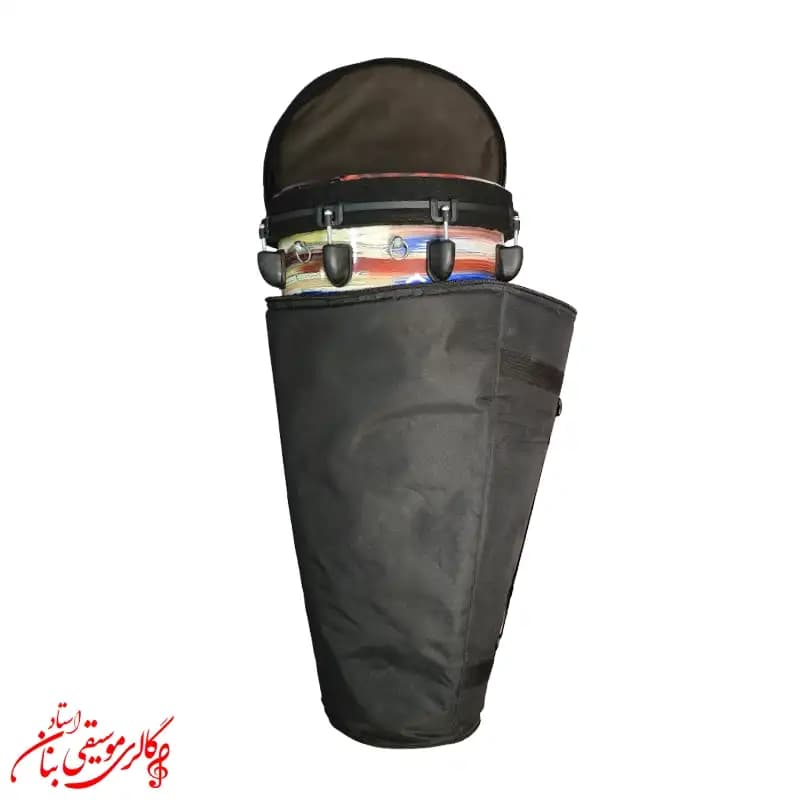 کاور جیمبی سایز ۱۴ برزنتی