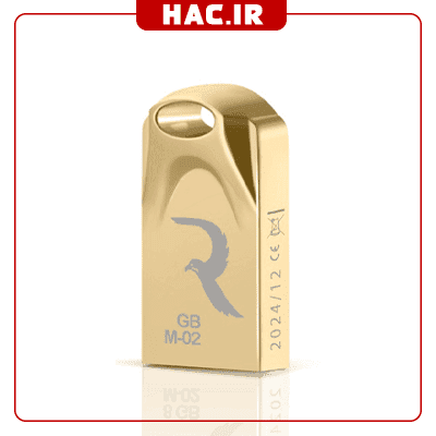 فلش 16 گیگابایت ریووکس M-02