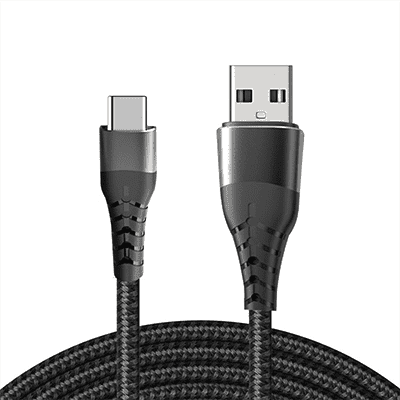 کابل شارژ تایپ سی تسکو TCC 189
