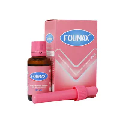 قطره فولیمکس فولیک اسید آلتون 30 میلی لیتر