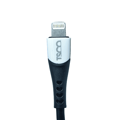 کابل شارژ آیفون تسکو TCI 450 — تصویر ۲