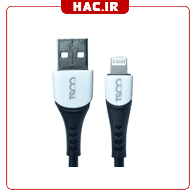 کابل شارژ آیفون تسکو TCI 450