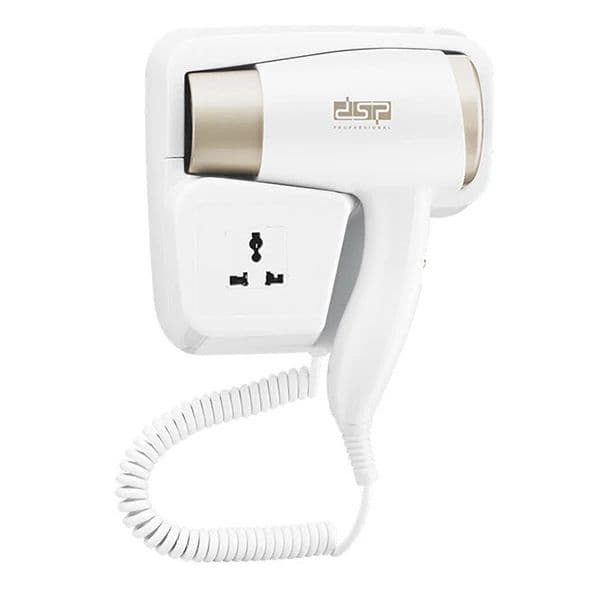 سشوار دیواری دی اس پی مدل DS-30389