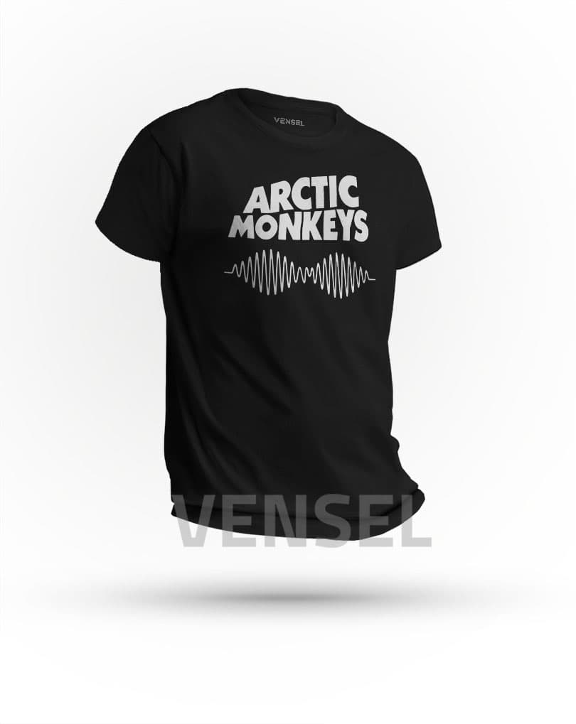 تیشرت Arctic Monkeys کد T-452