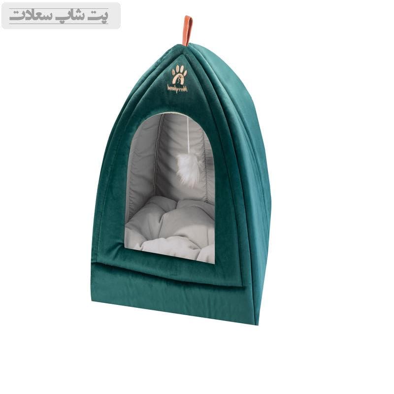 جای خواب سگ و گربه مریلند مدل شاتل Shuttle — تصویر ۲
