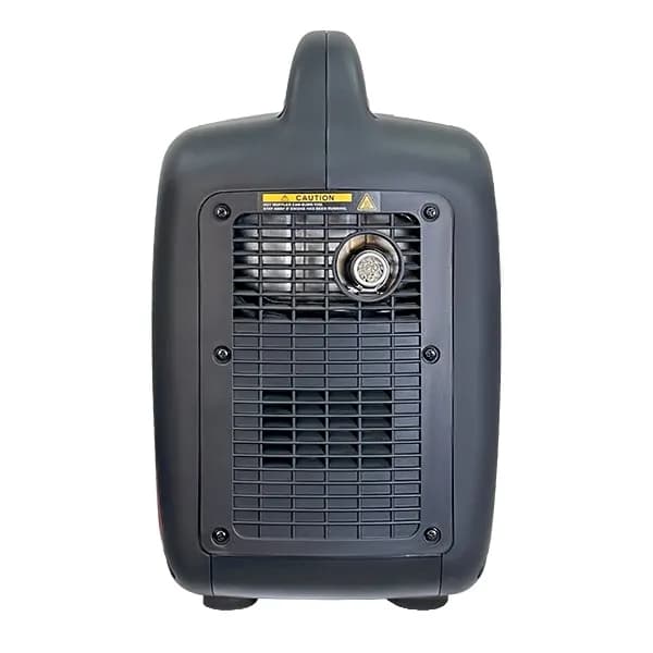 موتور برق بنزینی لانسین 1.8 کیلووات مدل LC2000i اینورتری — تصویر ۶
