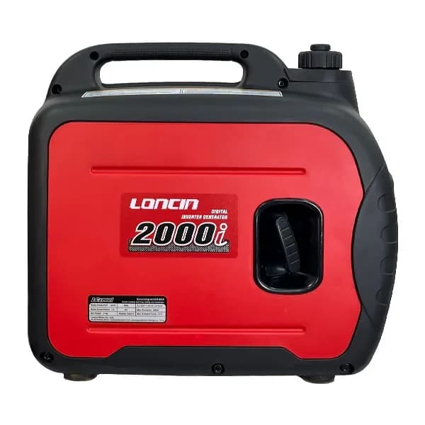 موتور برق بنزینی لانسین 1.8 کیلووات مدل LC2000i اینورتری — تصویر ۳