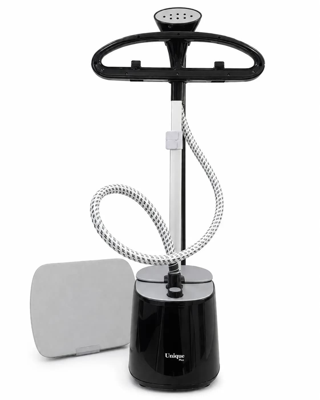 بخارگر ایستاده یونیک مدل UQ3128