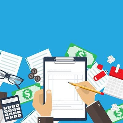 کیت طراحی فاکتور و گزارشات