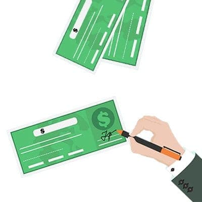 کیت تعریف دسته چک — تصویر ۲