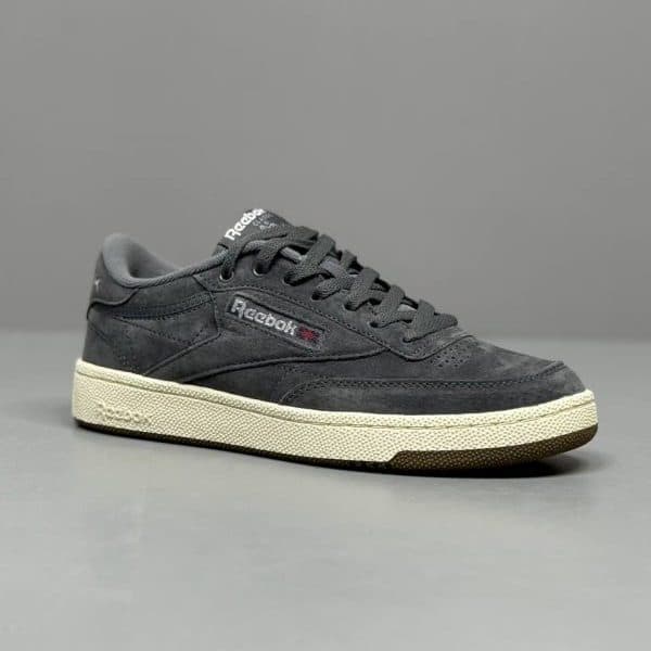 ریبوک کلاسیک کلاب سی توسی رنگ reebok sneakersy Club C 85 — تصویر ۴