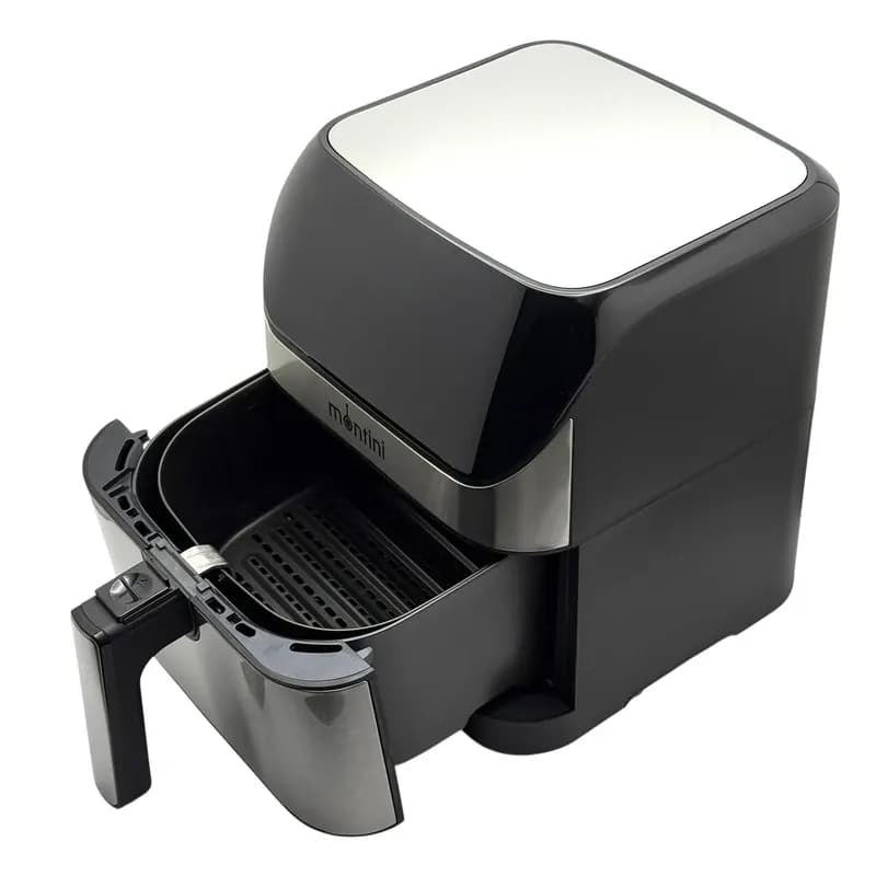 سرخ‌کن 7 لیتر مونتینی مدل PHONIX-700 — تصویر ۳