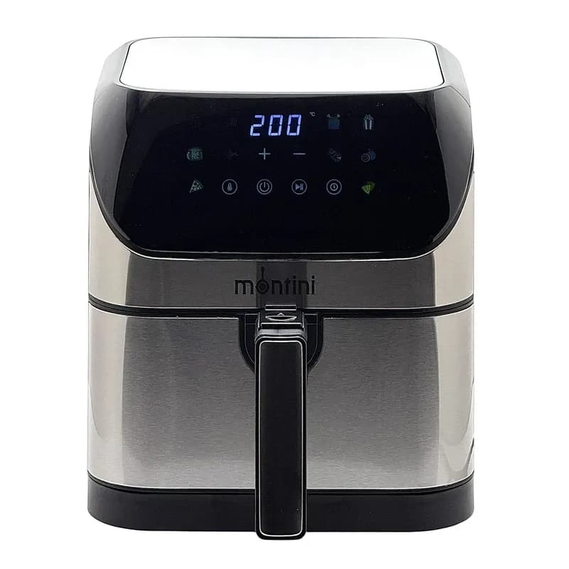 سرخ‌کن 7 لیتر مونتینی مدل PHONIX-700