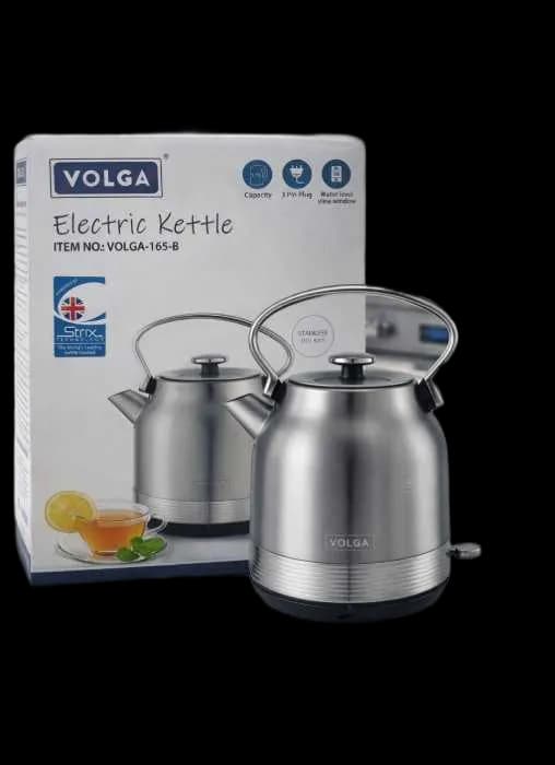 کتری برقی ولگا مدل 165
