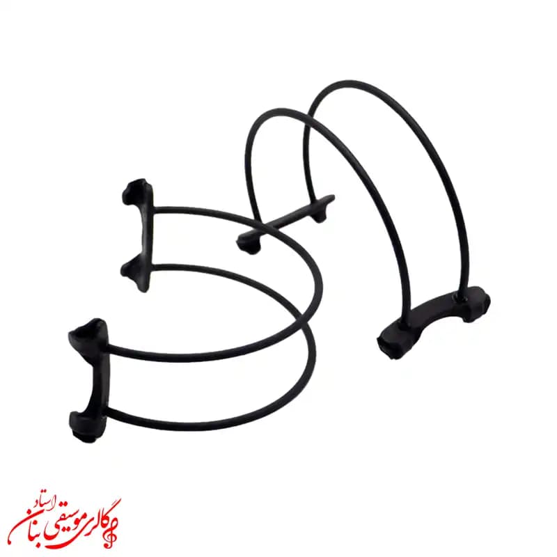 هدایتکننده آرشه ویولن راگا | آموزش صحیح آرشهکشی — تصویر ۲