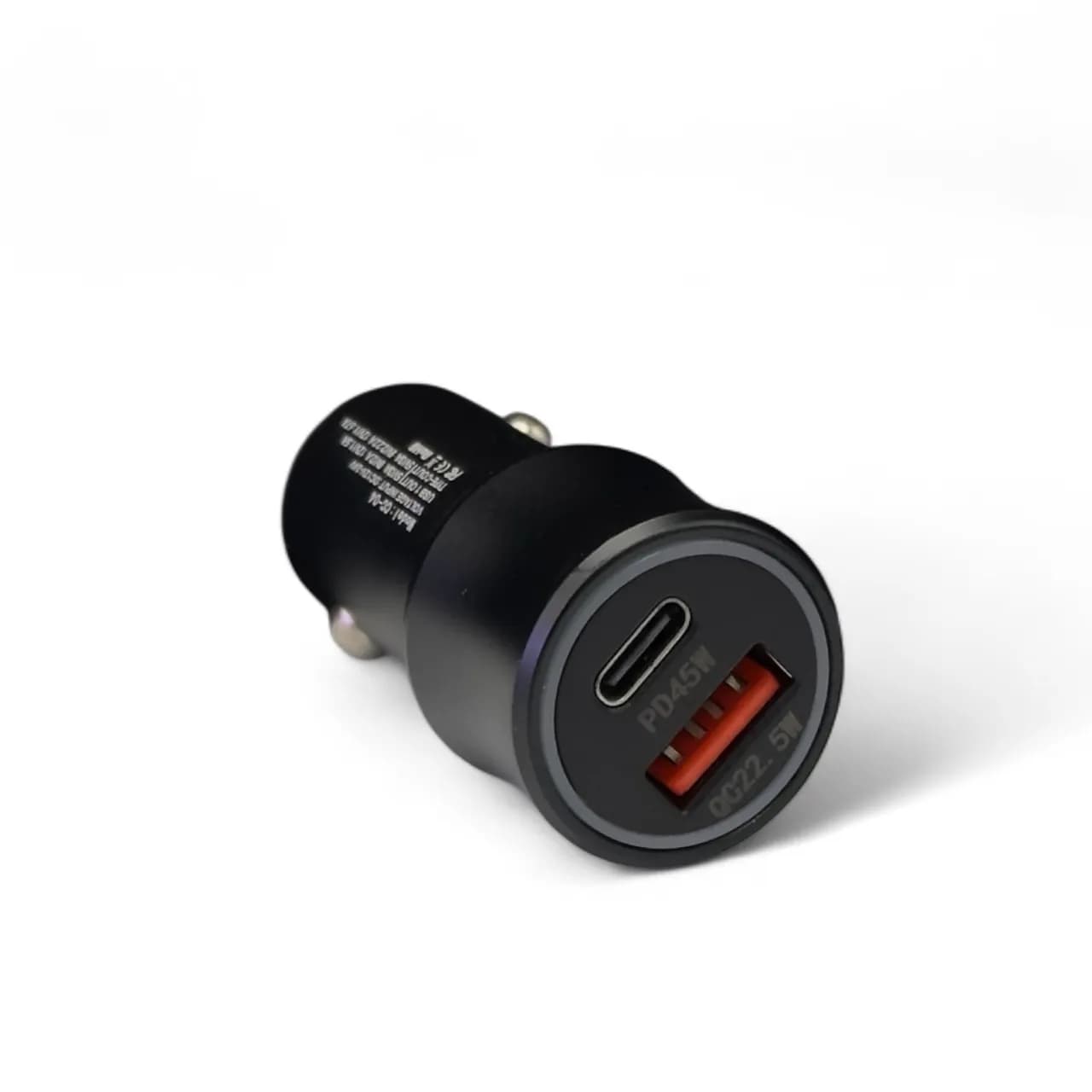 شارژر فندکی سریع OFYI مدل CC-04 — تصویر ۳