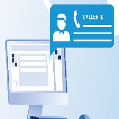 کیت استفاده از کالر آی دی CallerID