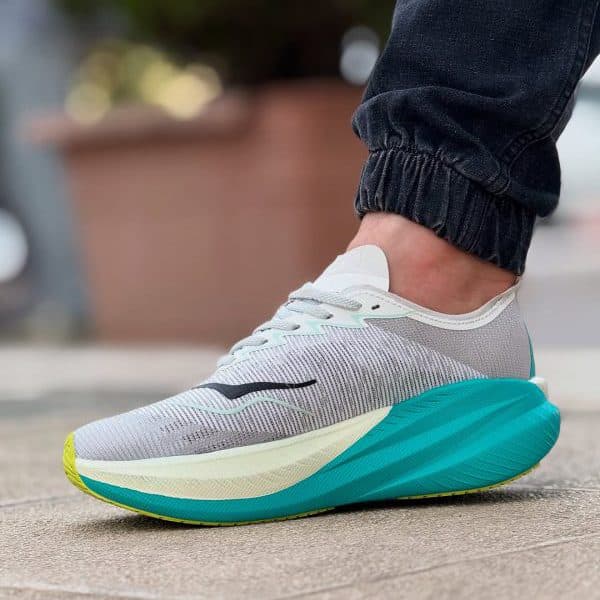 هوکا وان وان ماچ ایکس 2 توسی Hoka one one mach x2 — تصویر ۳