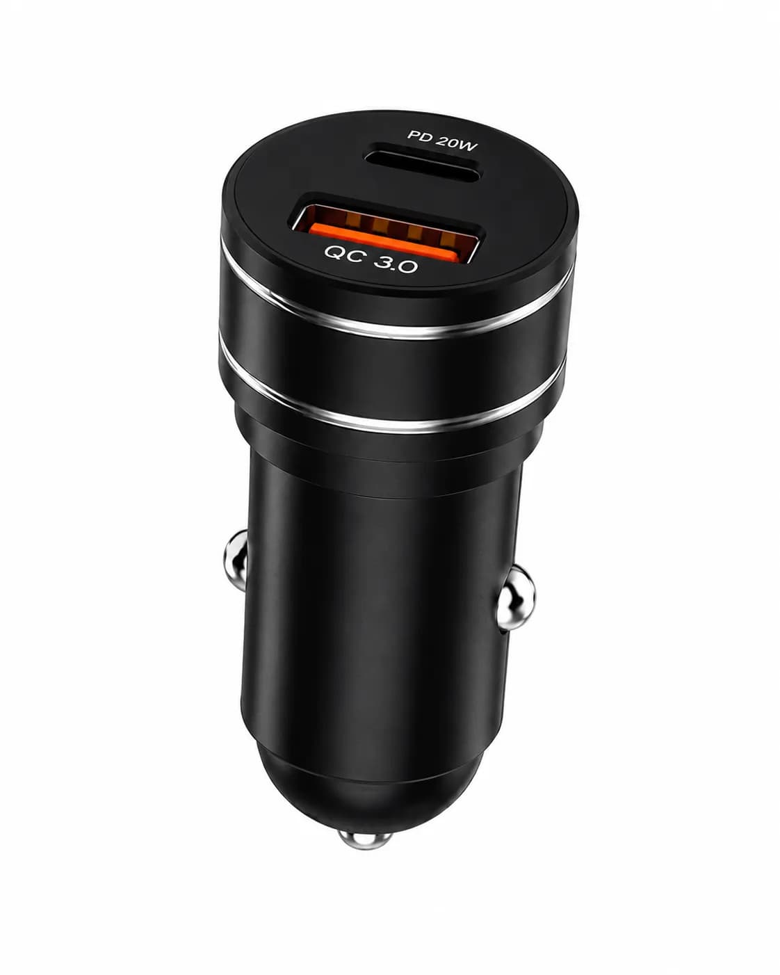 شارژر فندکی خودرو مدل ZD-014