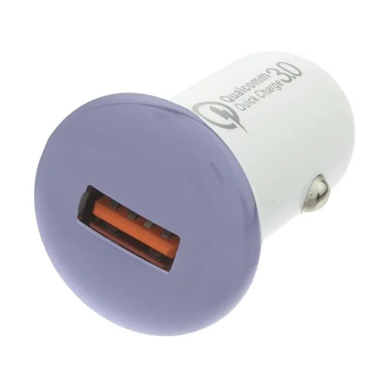 شارژر فندکی کوالکام مدل WKN-88