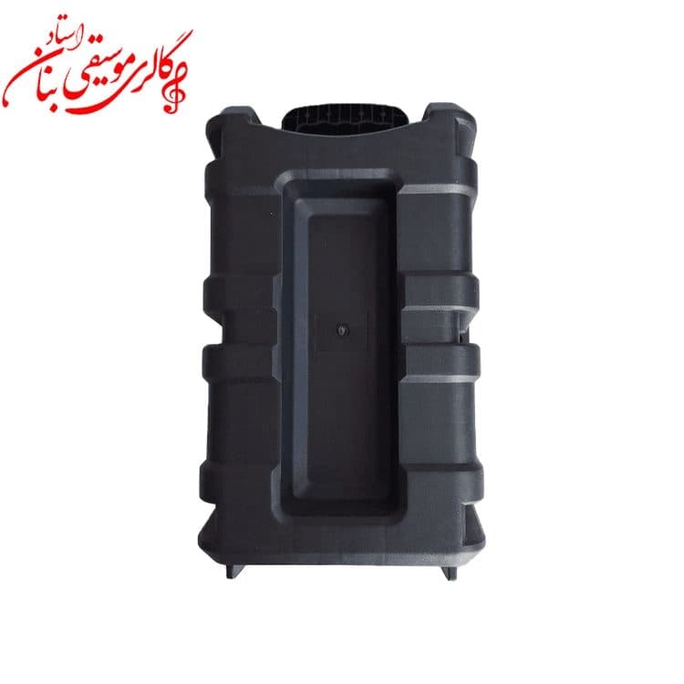 اسپیکر بلوتوثی قابل حمل گلکسبیت با رقص نور — تصویر ۴