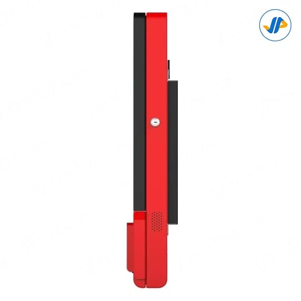 کش لس دیواری DP5001 Pro — تصویر ۲