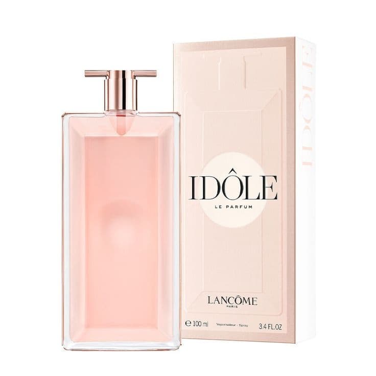 ادکلن لانکوم آیدول Lancome Idôle — تصویر ۲