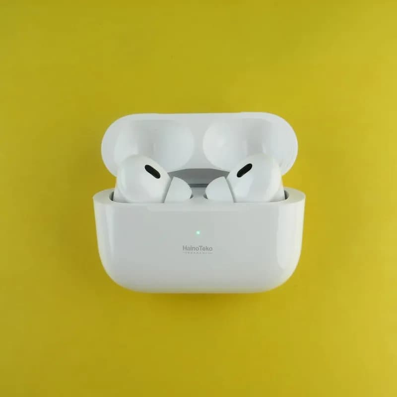 هندزفری بلوتوثی هاینوتکو مدل Air-5 — تصویر ۲