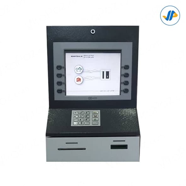 کش لس B7200 مدل دیواری