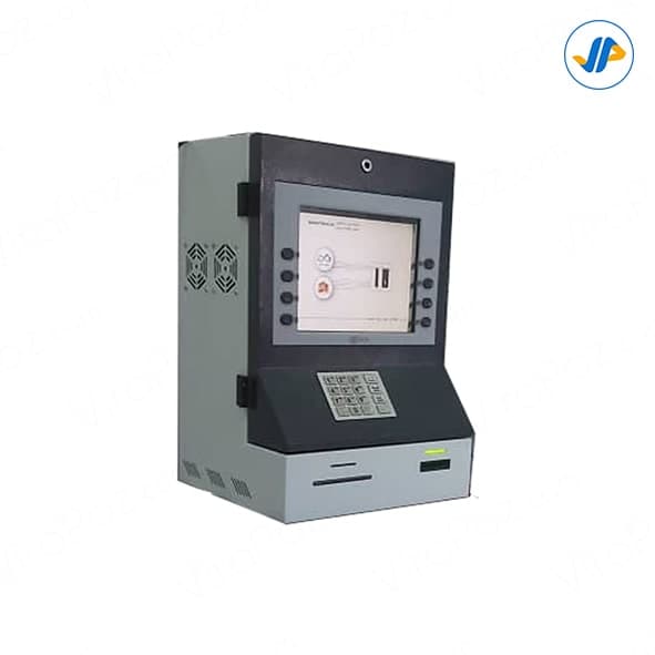 کش لس B7200 مدل دیواری — تصویر ۲